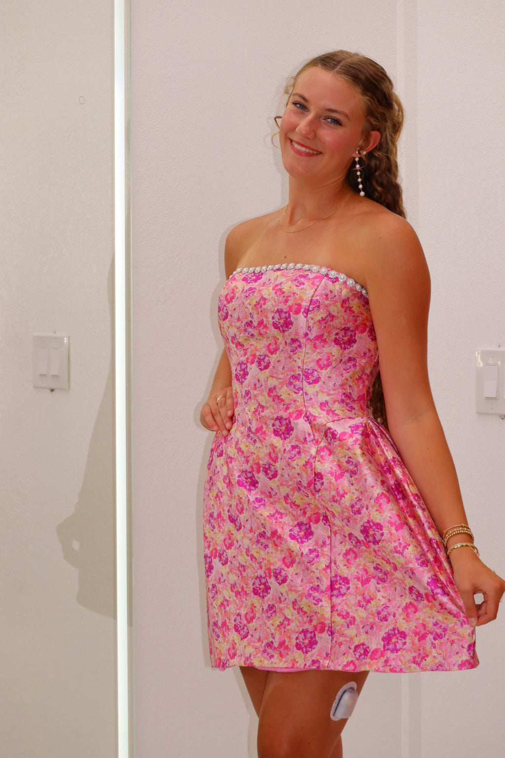Alyce 30099 Fuchsia Multi (4)