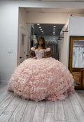 Ariana Vara PR30232 Petal Pink (8)