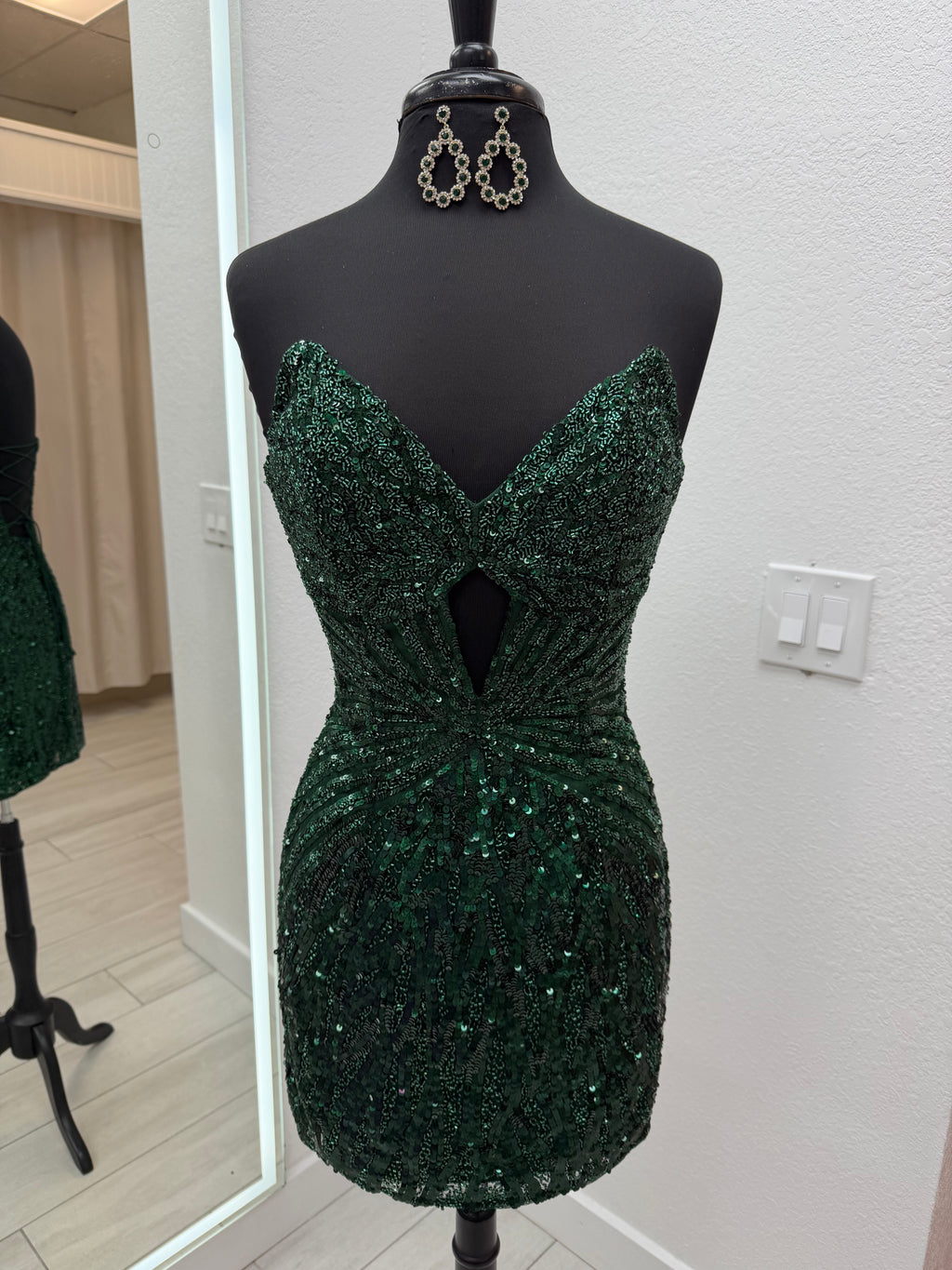 Primavera 4610 Forest Green (6)