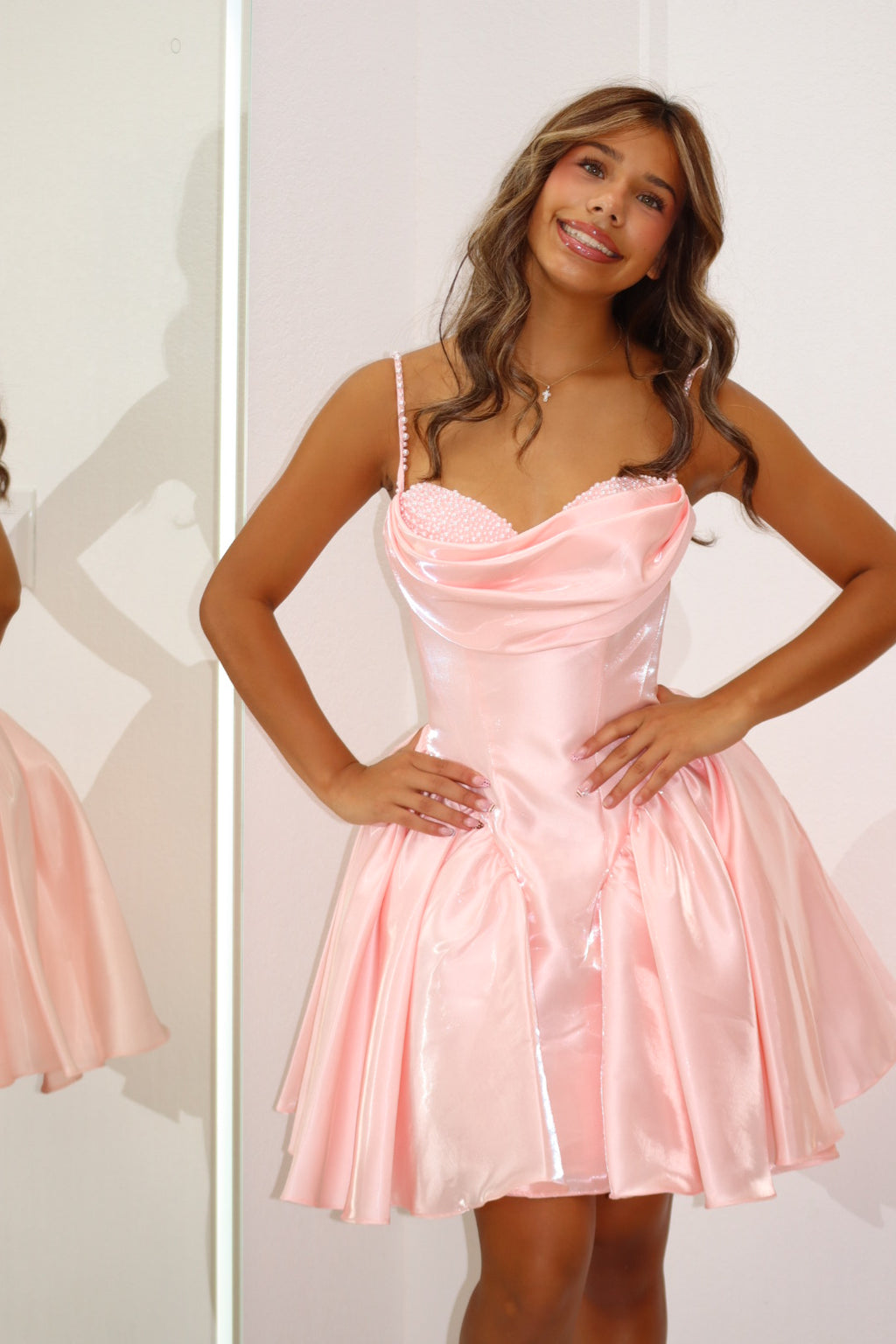 Alyce 30054 Light Pink (4)