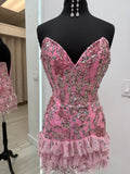 Primavera 4601 Pink(0)