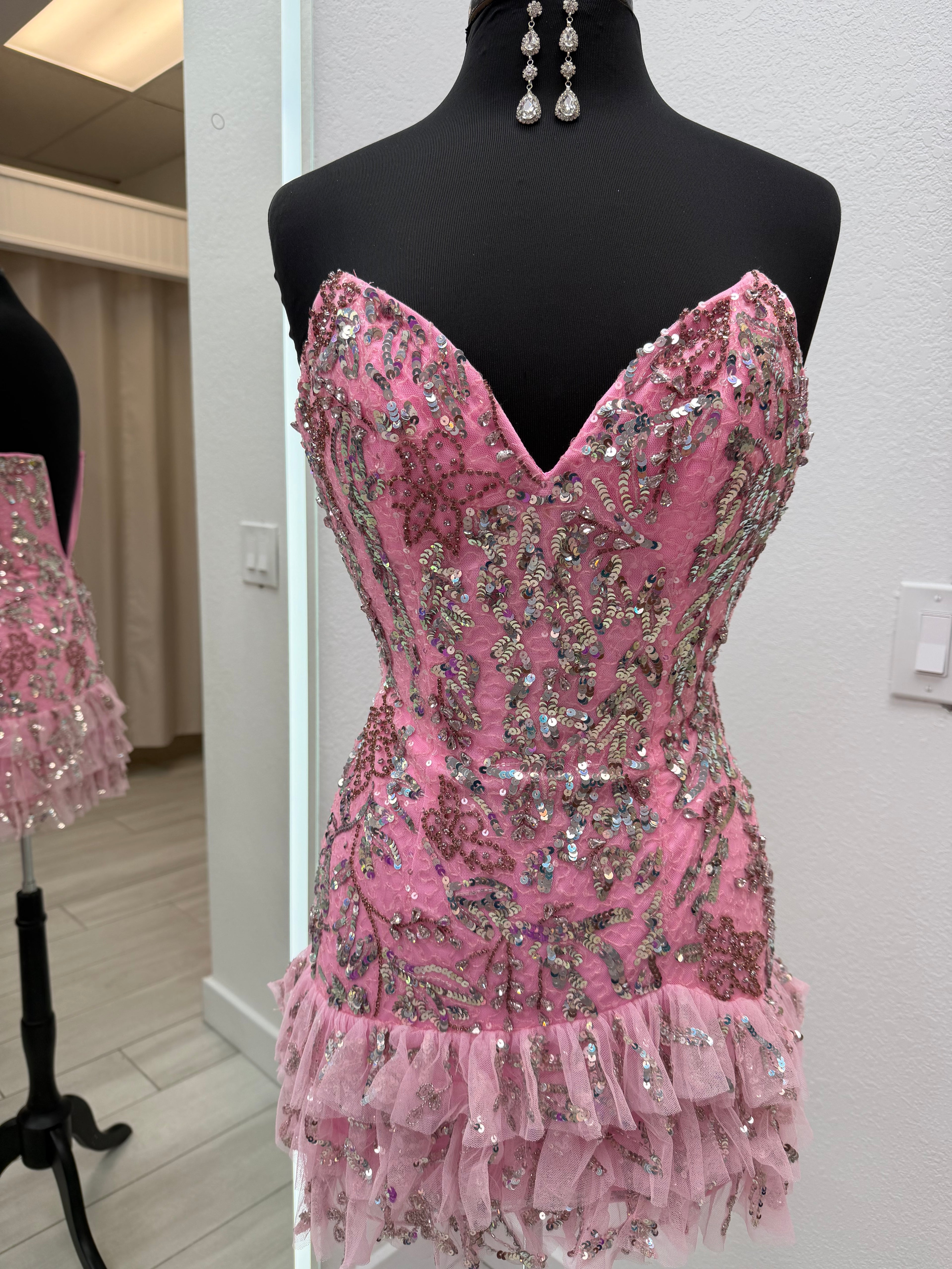 Primavera 4601 Pink(0)