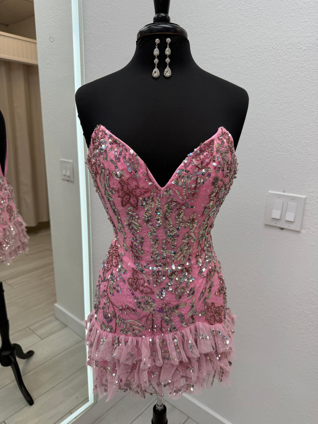 Primavera 4601 Pink(0)