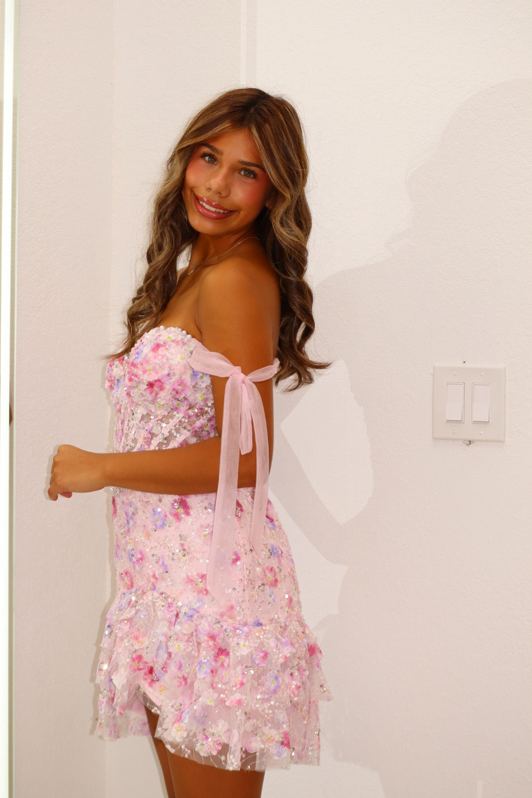 Alyce 30093 Pink(0)
