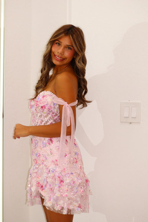 Alyce 30093 Pink(0)