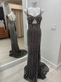 Jovani 48548 (6) Black
