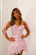 Alyce 30093 Pink(0)