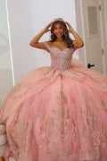 Ariana Vara PR30230 Rose Gold (2)