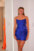 Ladivine CD426 Royal Blue (4)
