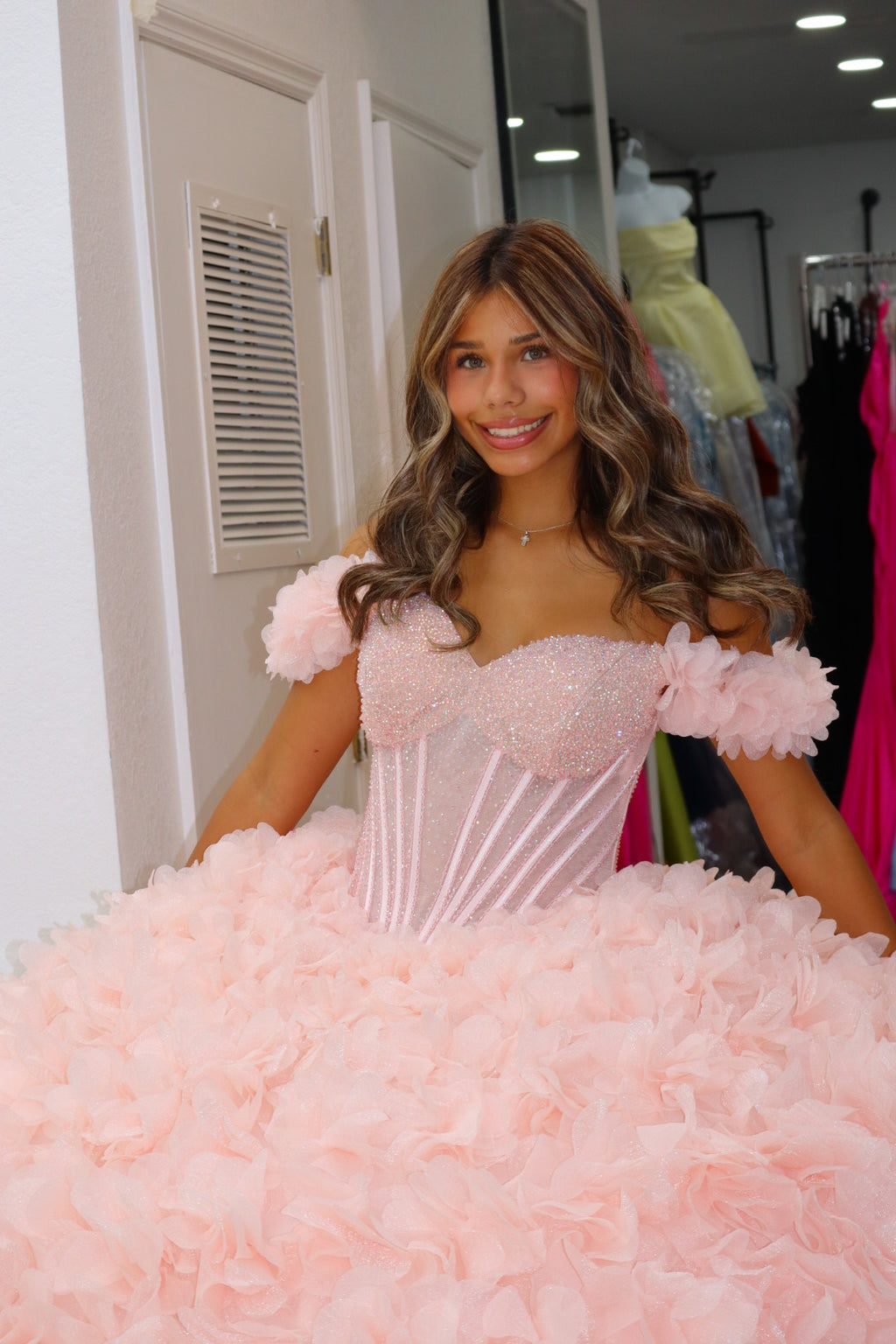 Ariana Vara PR30232 Petal Pink (8)