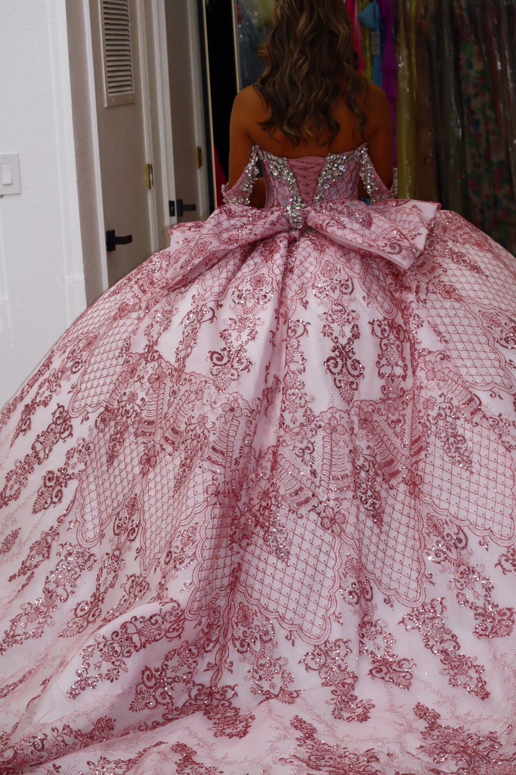 Amabella Q1030 Pink (2)