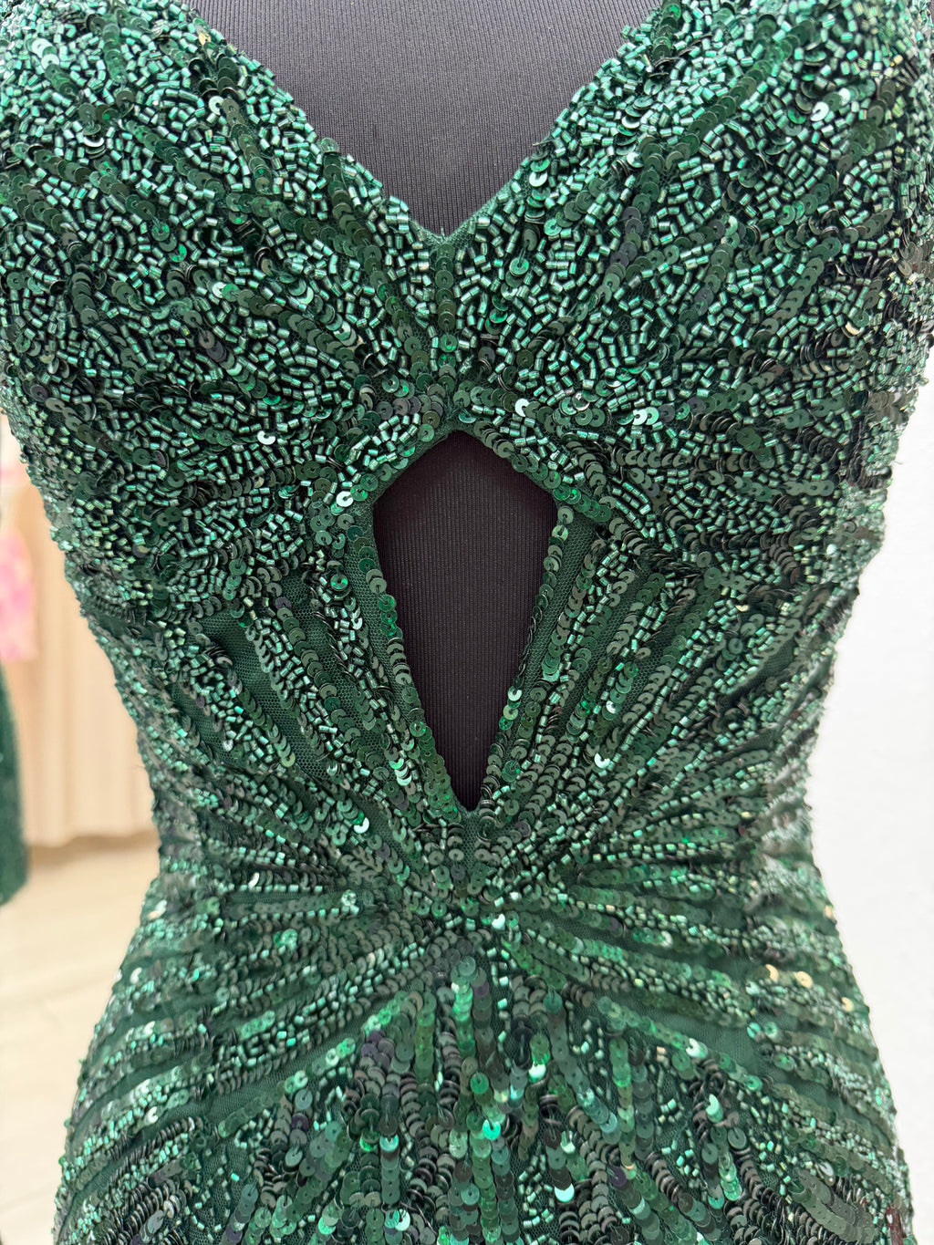 Primavera 4610 Forest Green (6)