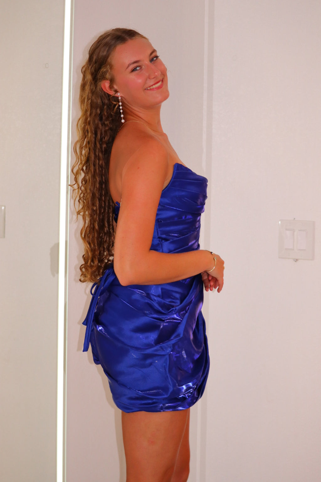 Ladivine CD426 Royal Blue (4)