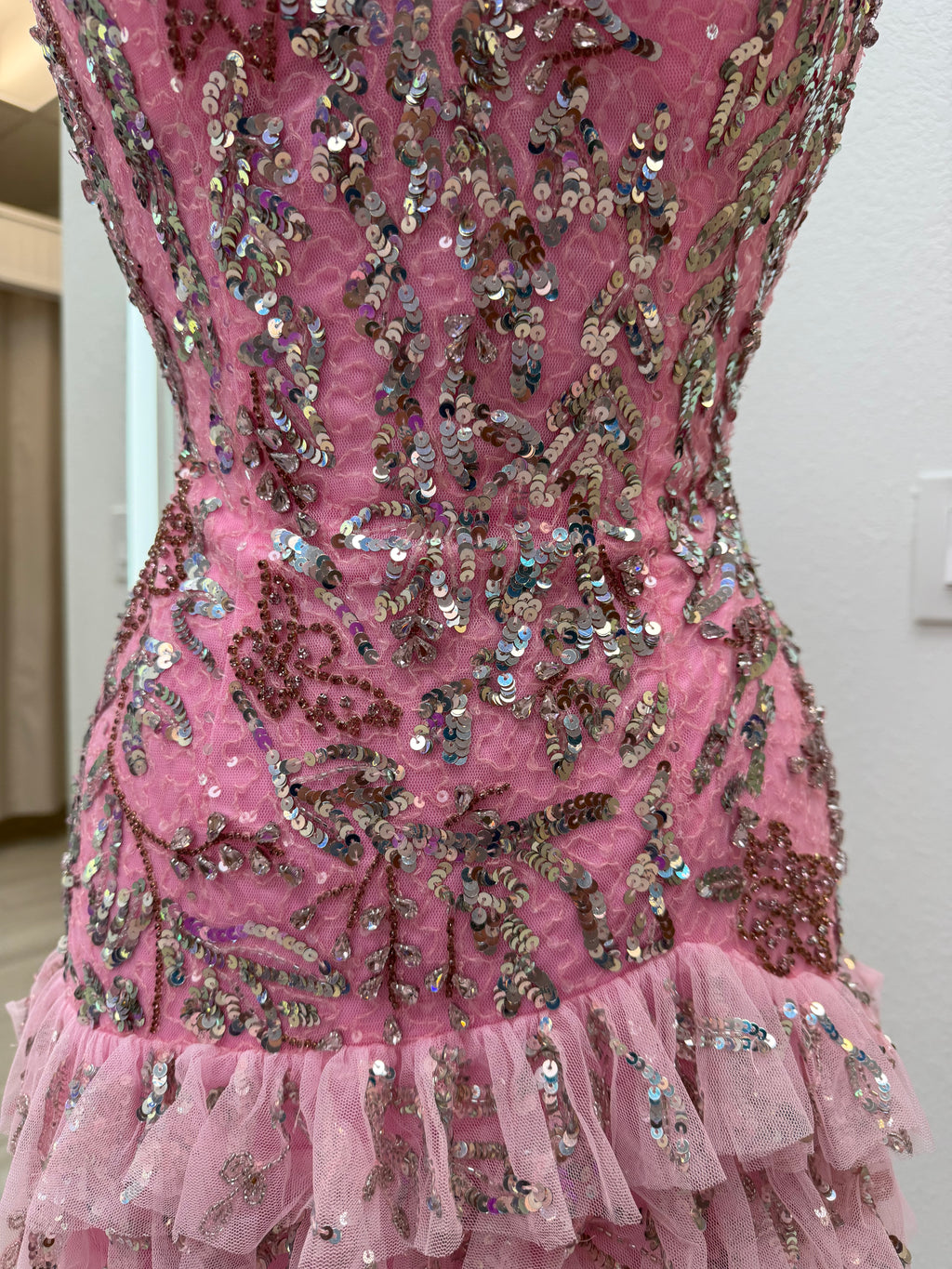 Primavera 4601 Pink(0)
