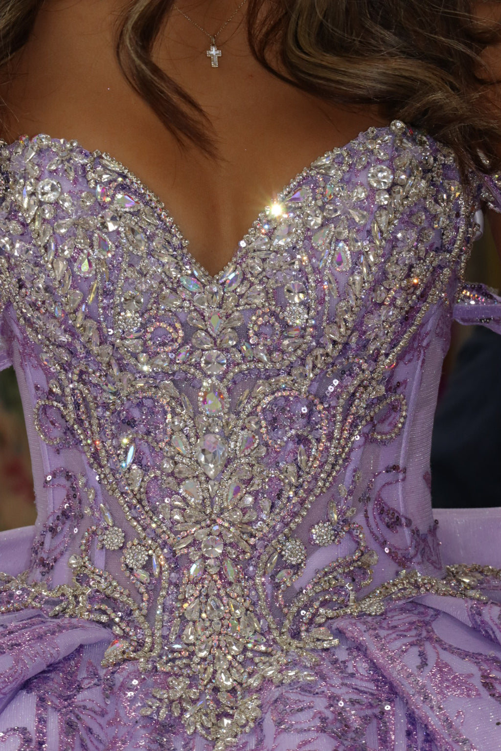 Amabella Q1090 Lilac (2)