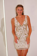 Primavera 4408 Ivory/Gold (4)