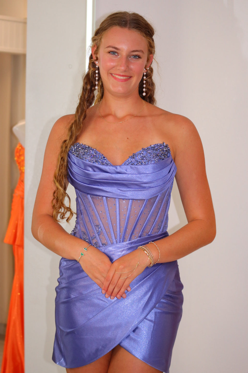 Alyce 40161 Dark French Blue(2)