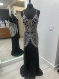 Scala 61336 (10) Black/Silver