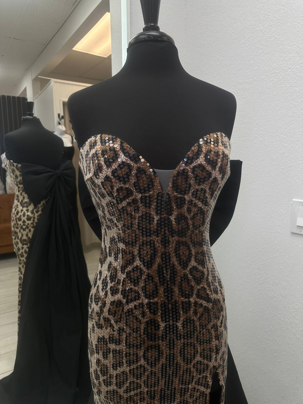 Jovani 48651 (4) Animal Print