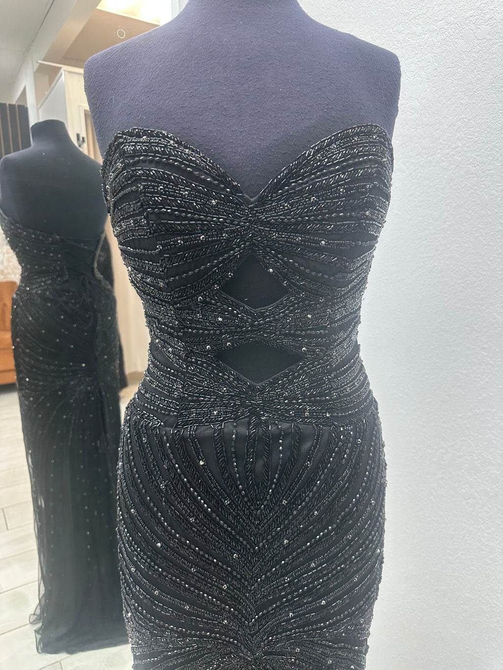 Primavera 4514 (8) Black