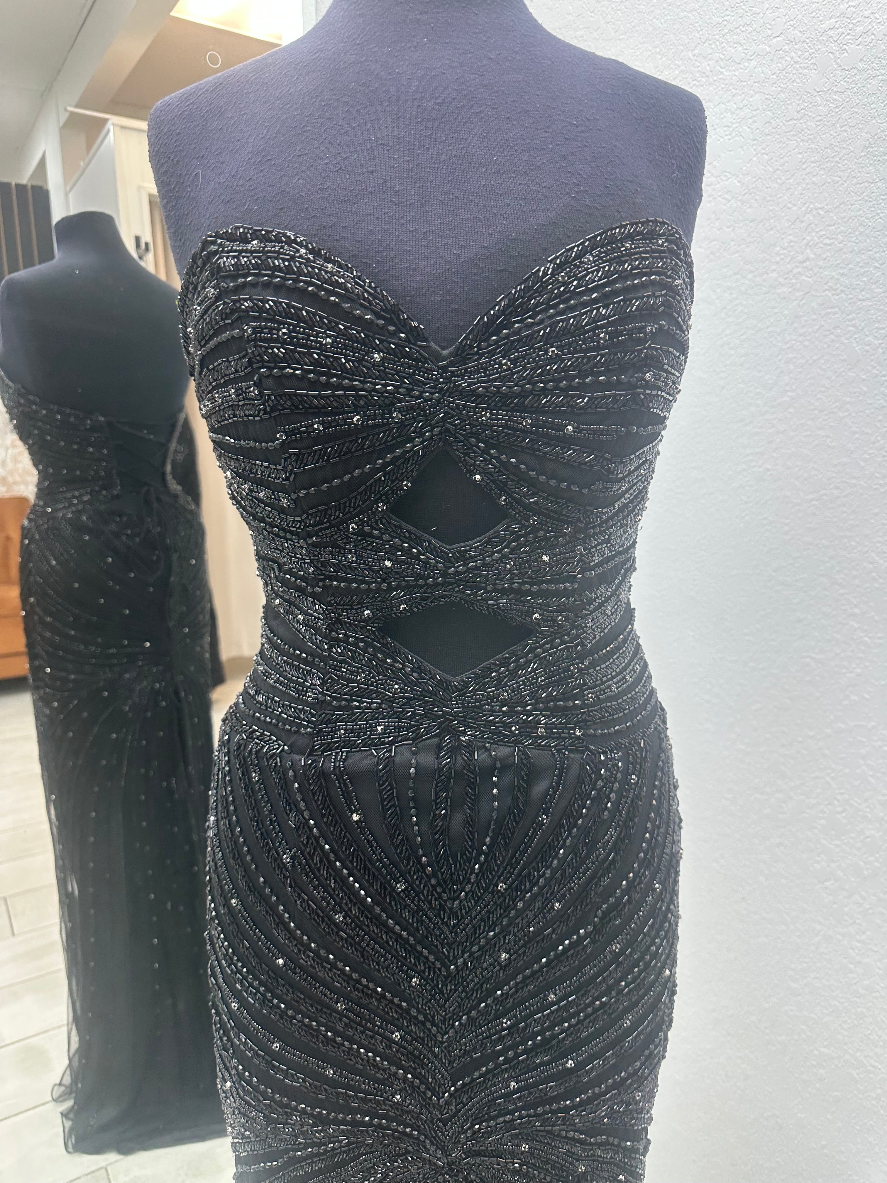 Primavera 4514 (8) Black