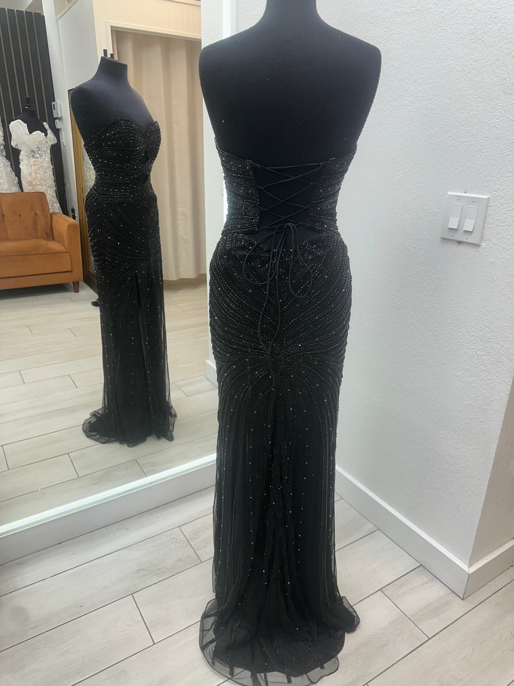 Primavera 4514 (8) Black