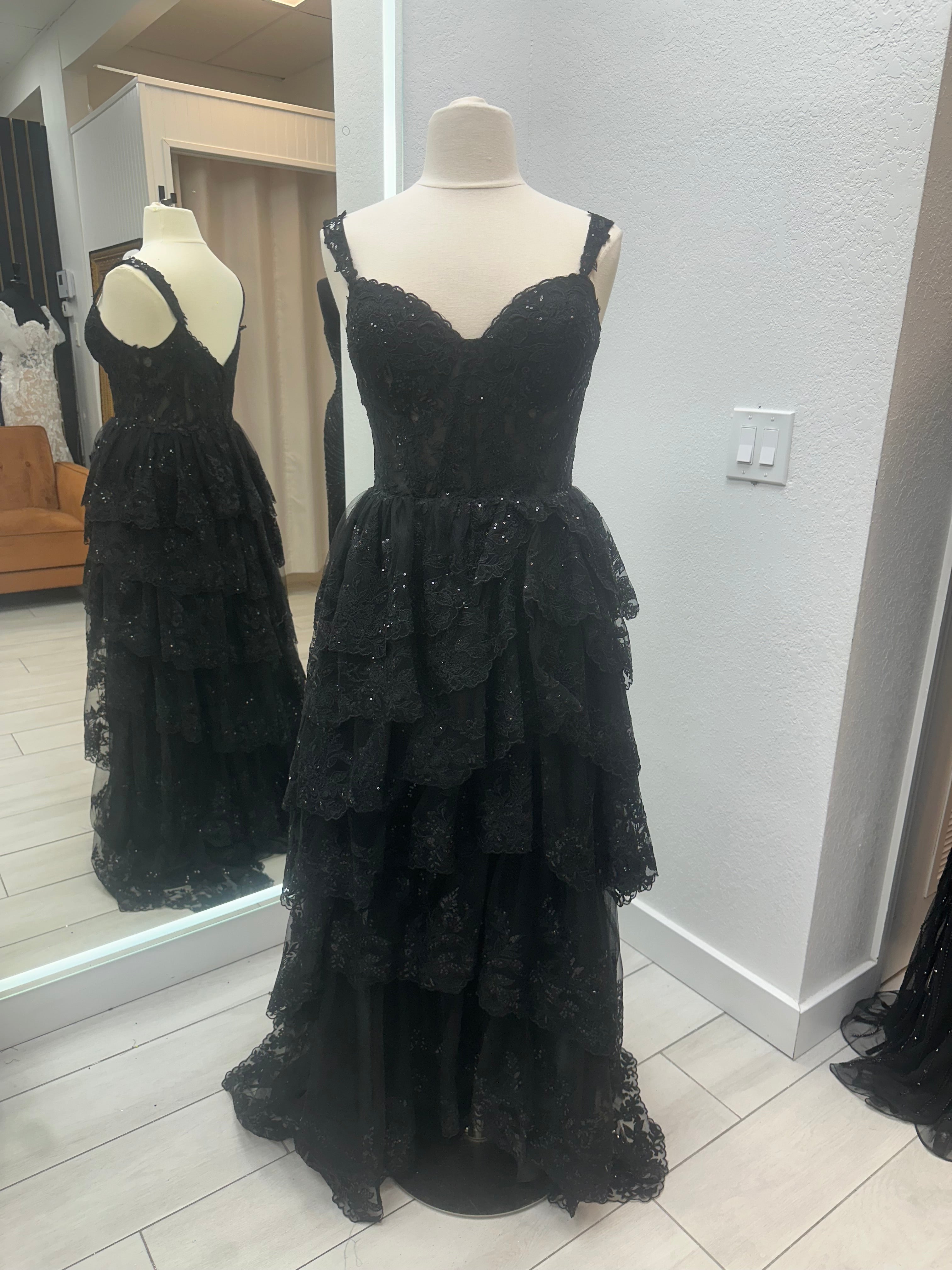Nox Anabel T1335 (14) Black