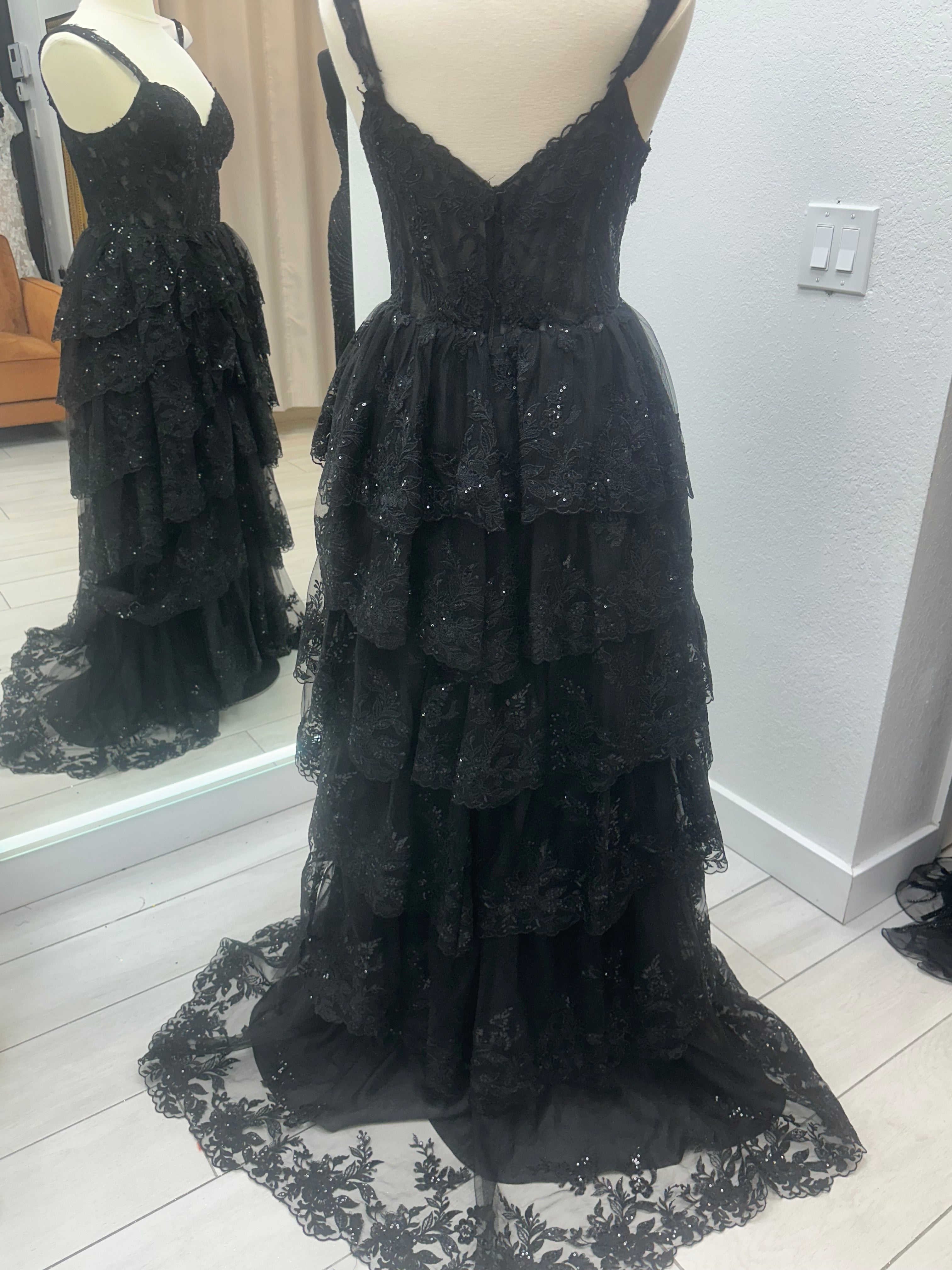 Nox Anabel T1335 (14) Black
