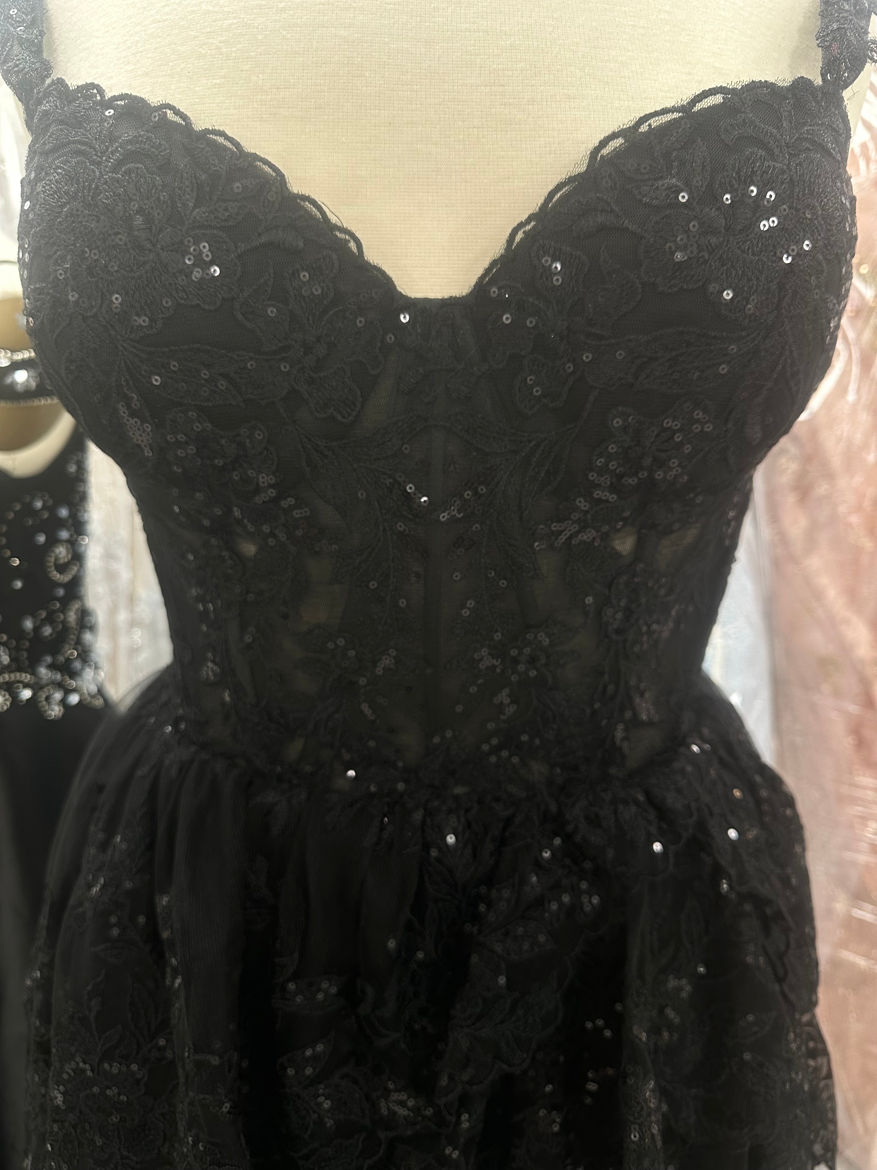 Nox Anabel T1335 (14) Black